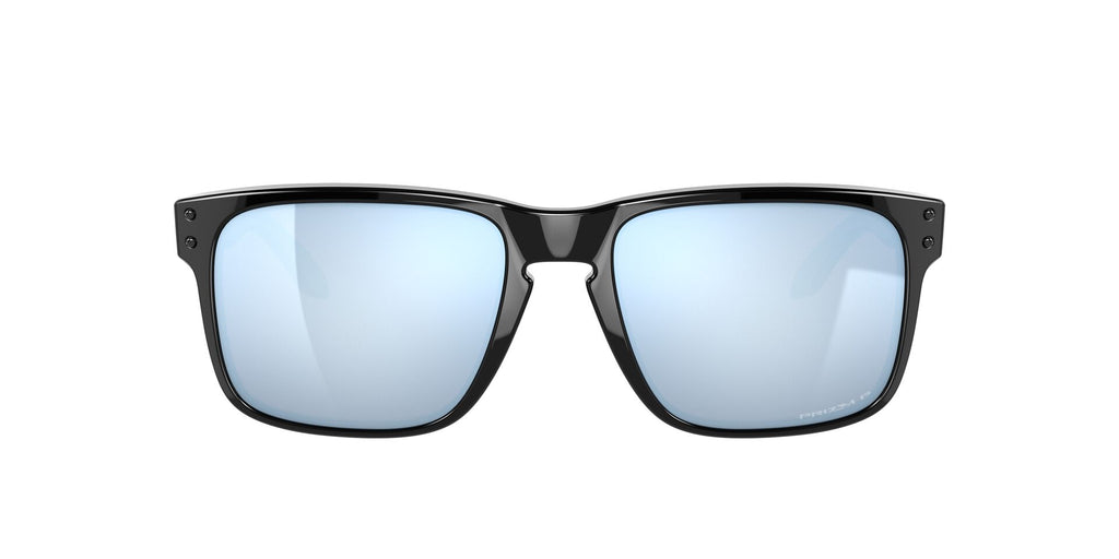 Oakley Holbrook-Polished Black | oakley | - Northshore Newquay - Surf/Skate Shop