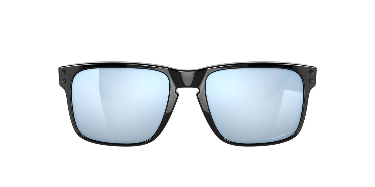 Oakley Holbrook-Polished Black | oakley | - Northshore Newquay - Surf/Skate Shop