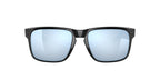 Oakley Holbrook-Polished Black | oakley | - Northshore Newquay - Surf/Skate Shop