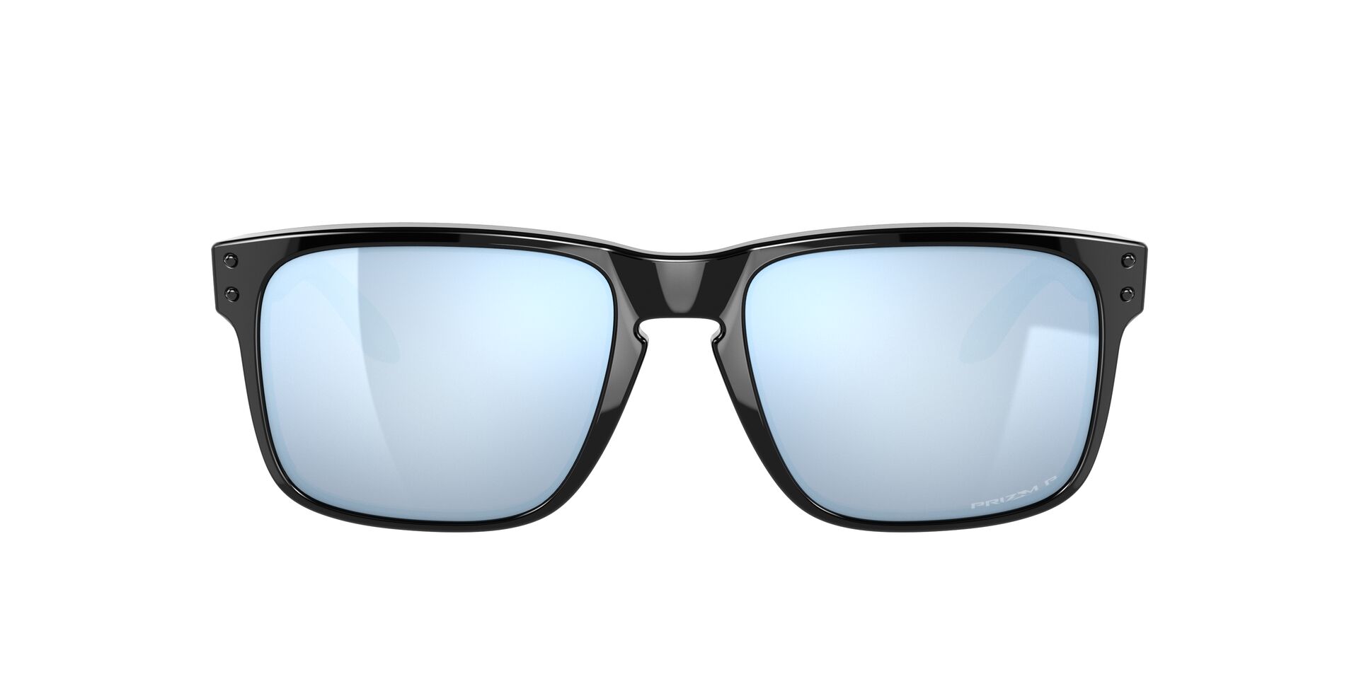 Oakley Holbrook-Polished Black | oakley | - Northshore Newquay - Surf/Skate Shop