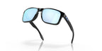Oakley Holbrook-Polished Black | oakley | - Northshore Newquay - Surf/Skate Shop