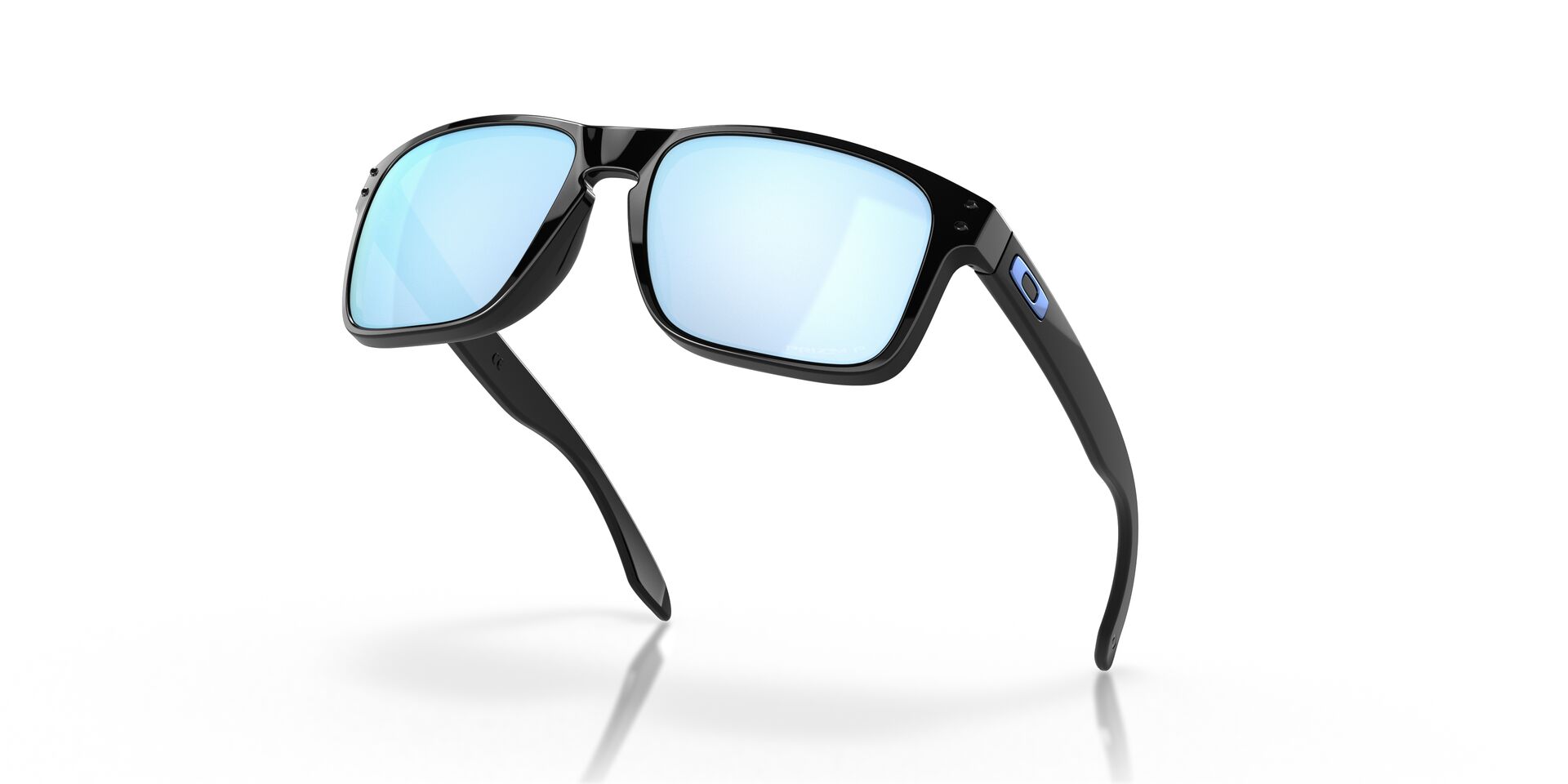 Oakley Holbrook-Polished Black | oakley | - Northshore Newquay - Surf/Skate Shop