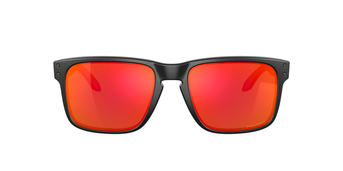 Oakley Holbrook-Matte Black | oakley | - Northshore Newquay - Surf/Skate Shop
