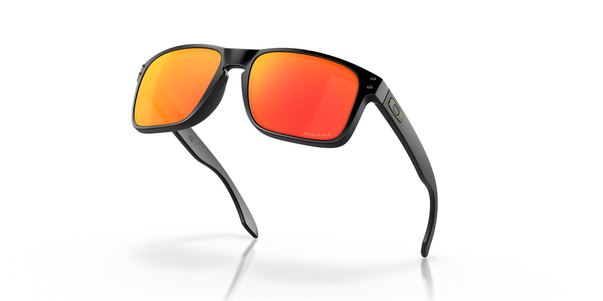 Oakley Holbrook-Matte Black | oakley | - Northshore Newquay - Surf/Skate Shop