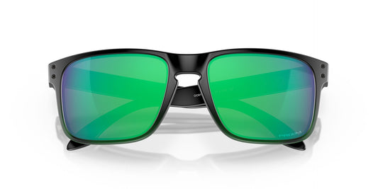 OAKLEY EYEWEAR HOLBROOK-Jade fade-Prizm Jade | oakley |