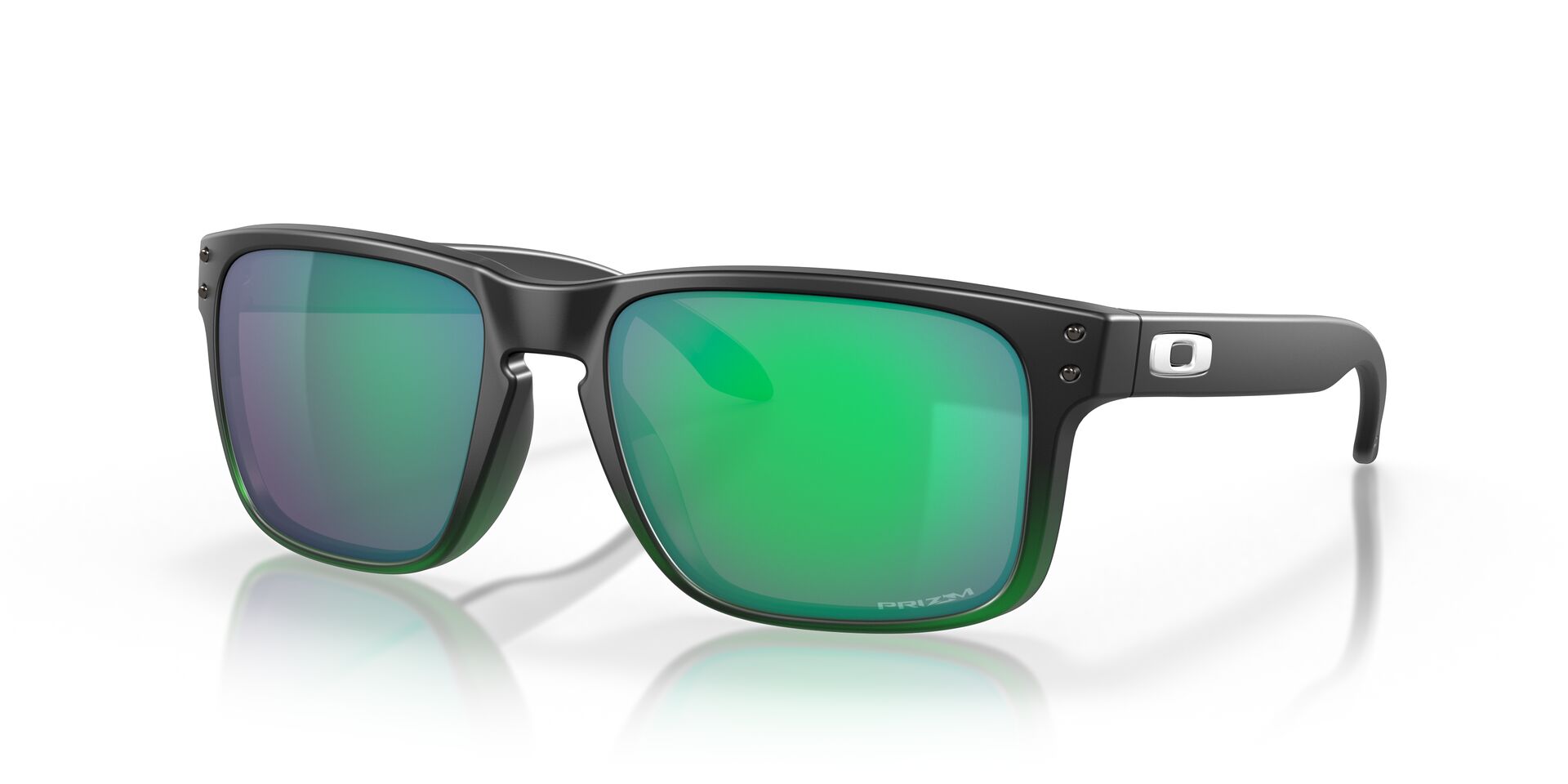 OAKLEY EYEWEAR HOLBROOK-Jade fade-Prizm Jade | oakley |