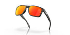 Oakley Holbrook-Matte Black Camo | oakley |