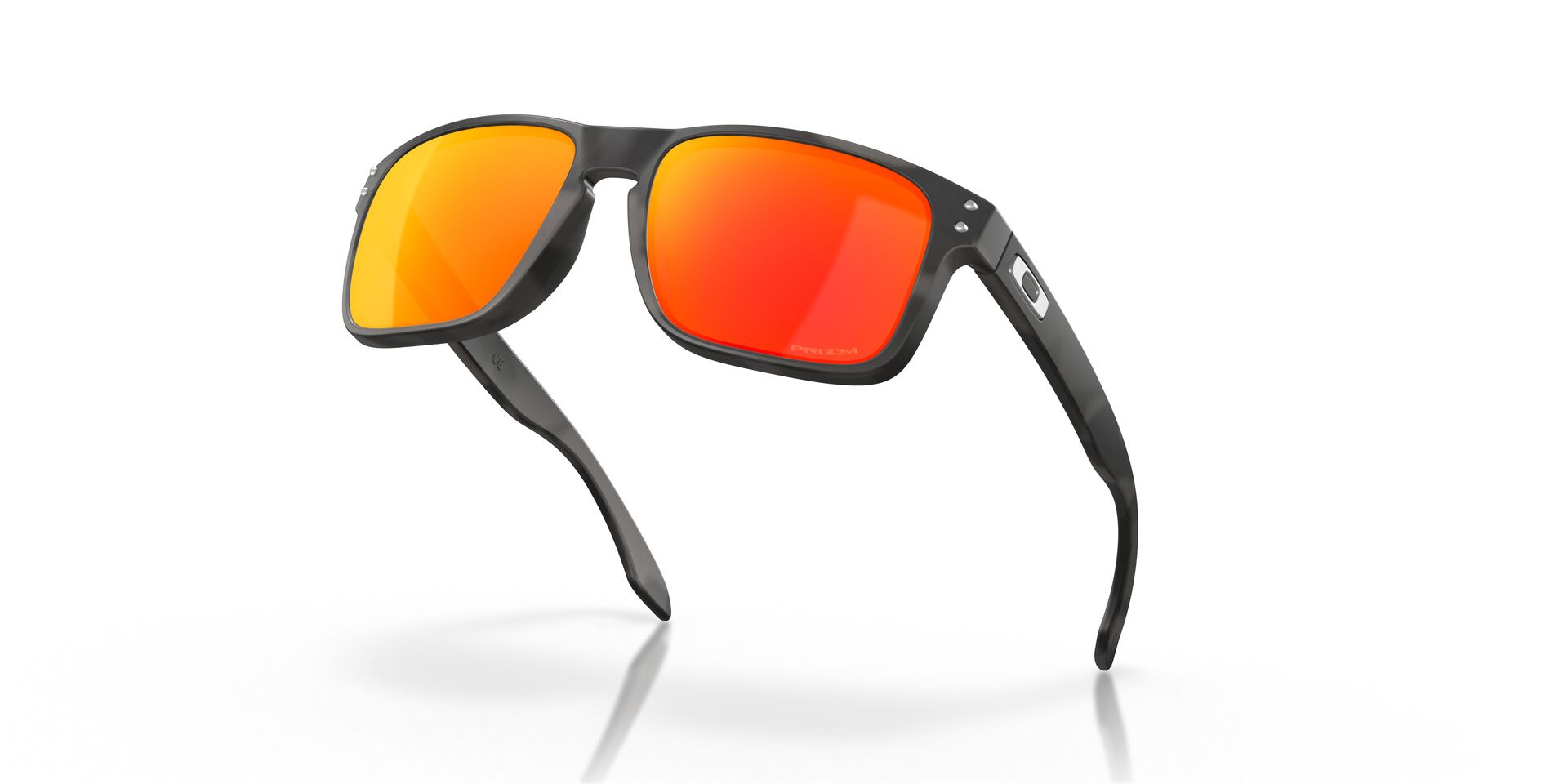 Oakley Holbrook-Matte Black Camo | oakley |