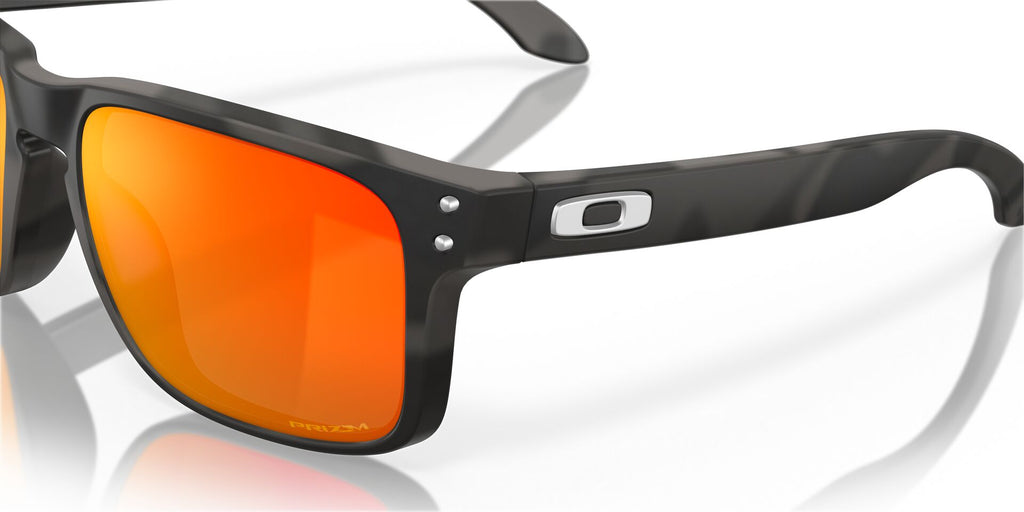 Oakley Holbrook-Matte Black Camo | oakley |