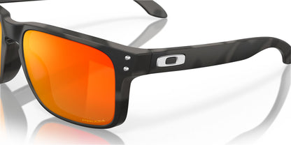 Oakley Holbrook-Matte Black Camo | oakley |