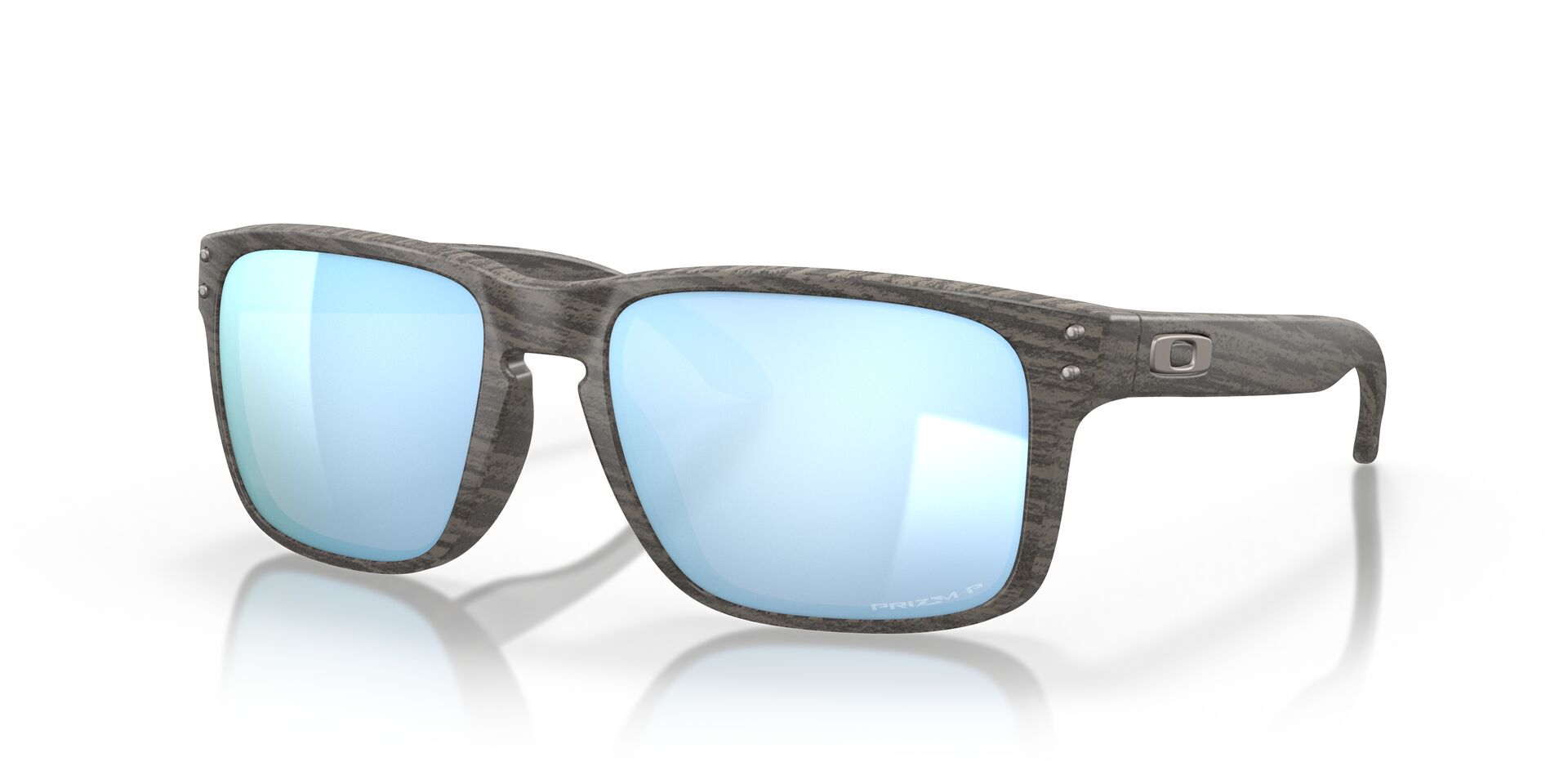 Oakley Holbrook-Woodgrain | oakley |
