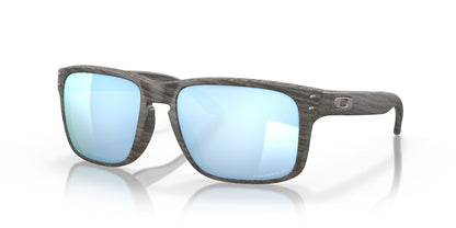 Oakley Holbrook-Woodgrain | oakley |