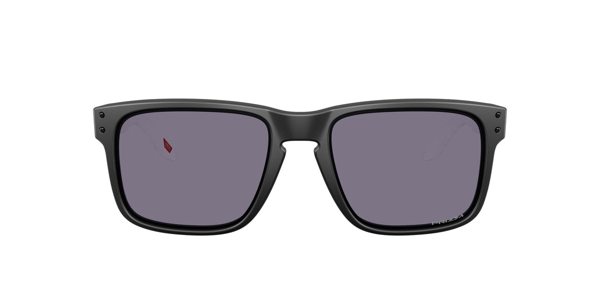 Oakley Holbrook-Matte black | oakley | - Northshore Newquay - Surf/Skate Shop