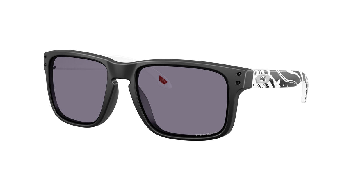 Oakley Holbrook-Matte black | oakley | - Northshore Newquay - Surf/Skate Shop