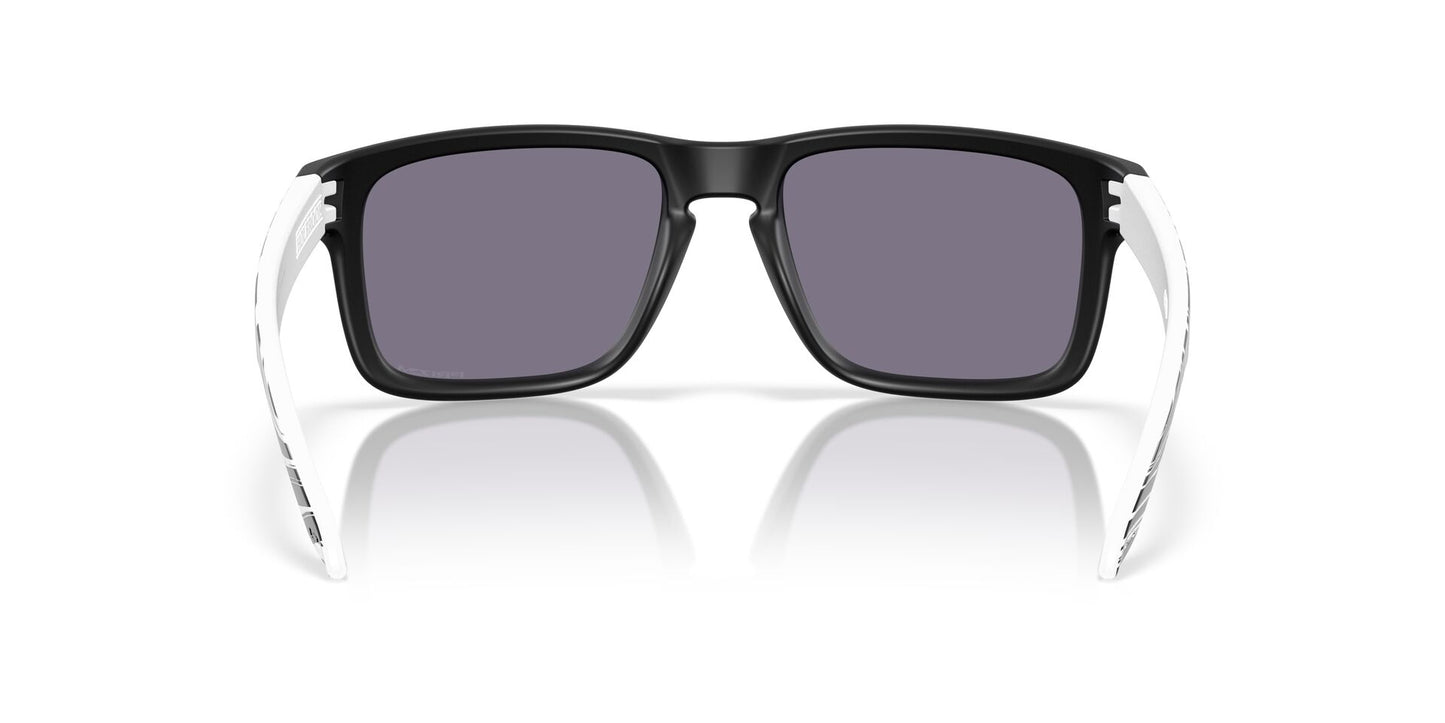 Oakley Holbrook-Matte black | oakley |