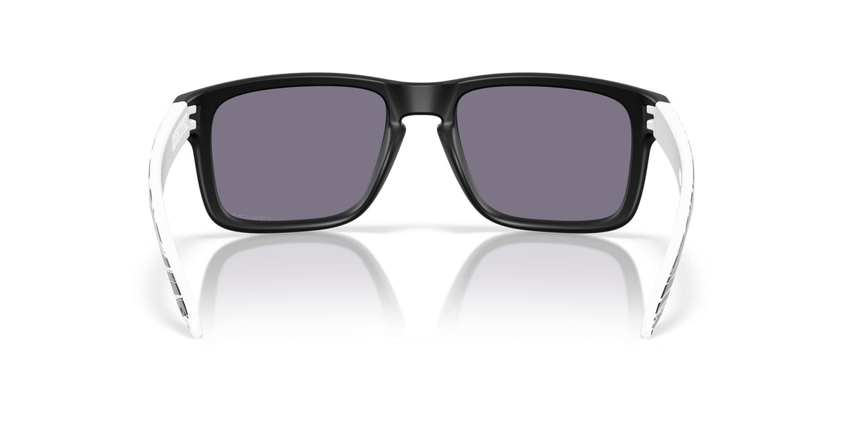 Oakley Holbrook-Matte black | oakley | - Northshore Newquay - Surf/Skate Shop