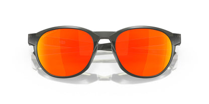 Oakley Reedmace-Matte Grey Smoke | oakley |