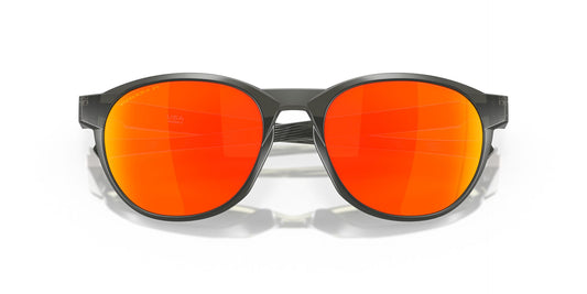 Oakley Reedmace-Matte Grey Smoke | oakley |