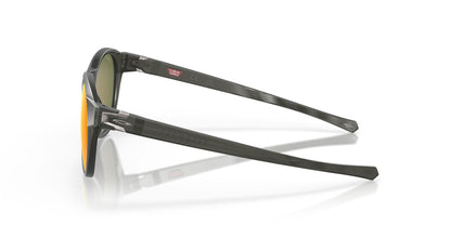 Oakley Reedmace-Matte Grey Smoke | oakley |