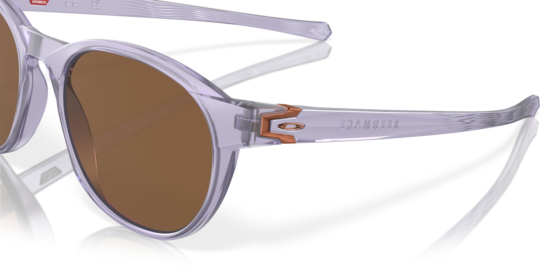 OAKLEY EYEWEAR REEDMACE | oakley |