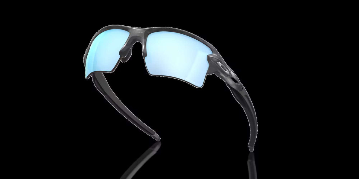 Oakley Flak 2.0 XL-Matte Black Camo | oakley | - Northshore Newquay - Surf/Skate Shop