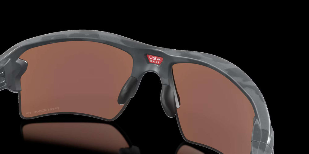 Oakley Flak 2.0 XL-Matte Black Camo | oakley | - Northshore Newquay - Surf/Skate Shop