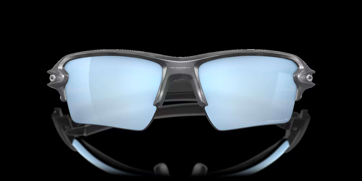 Oakley Flak 2.0 XL-Matte Black Camo | oakley | - Northshore Newquay - Surf/Skate Shop