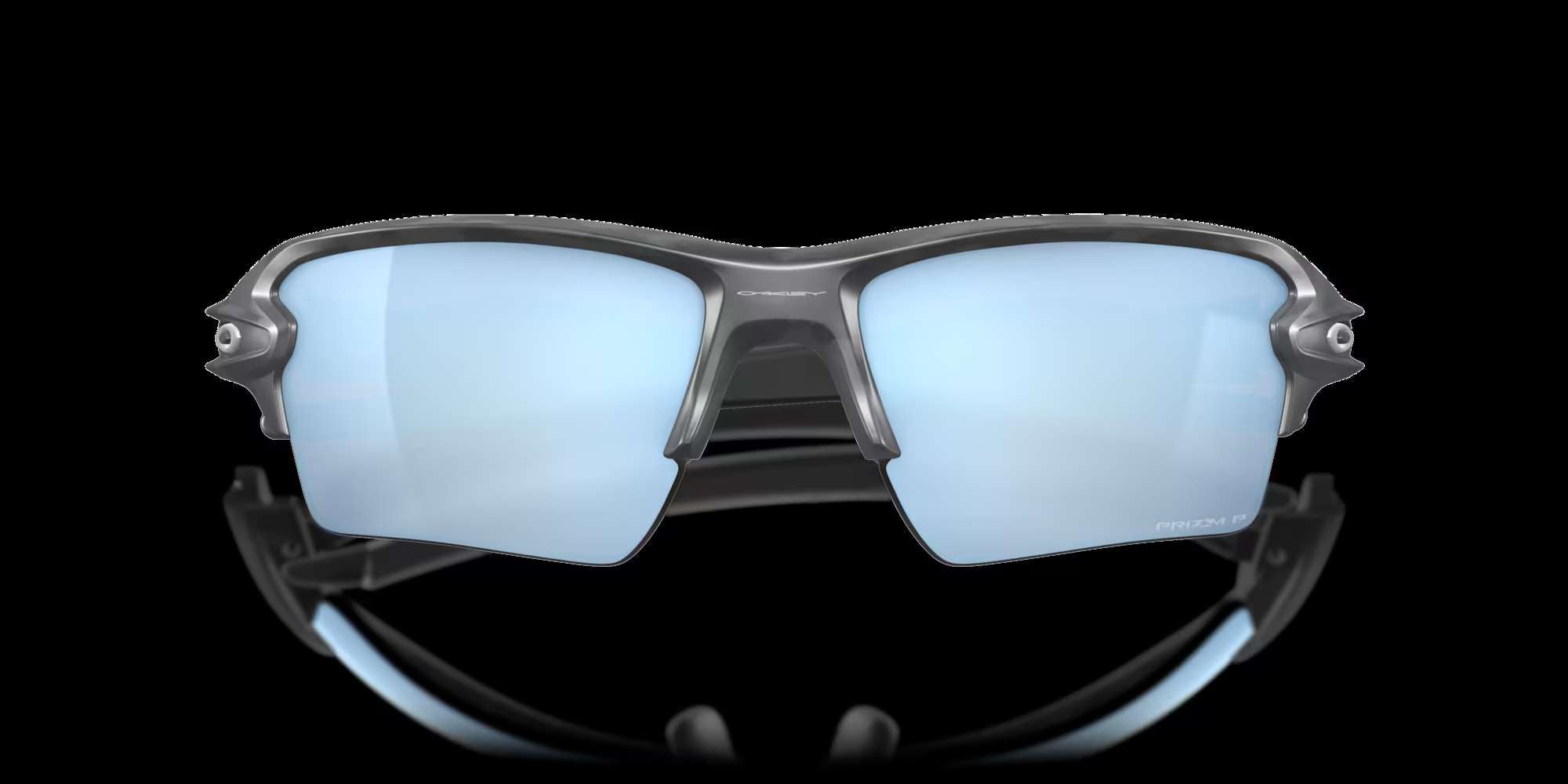 Oakley Flak 2.0 XL-Matte Black Camo | oakley | - Northshore Newquay - Surf/Skate Shop
