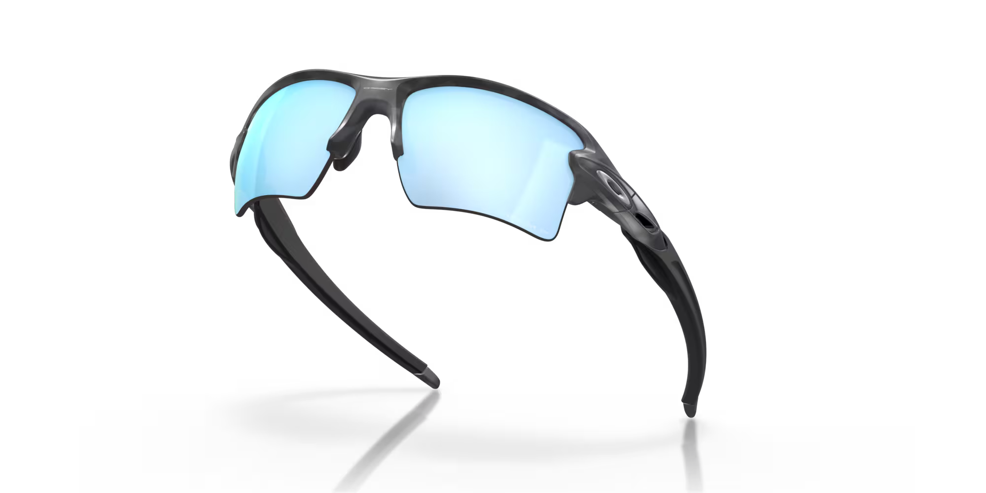 Oakley Flak 2.0 XL-Matte Black Camo | oakley | - Northshore Newquay - Surf/Skate Shop