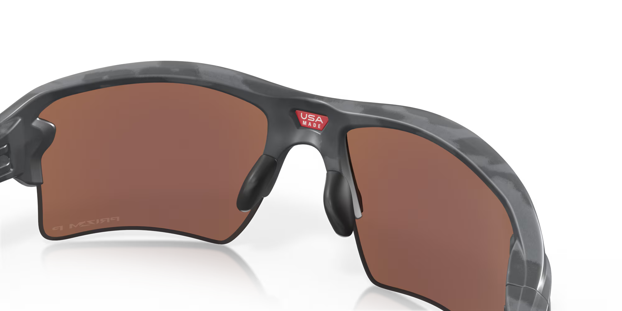 Oakley Flak 2.0 XL-Matte Black Camo | oakley | - Northshore Newquay - Surf/Skate Shop
