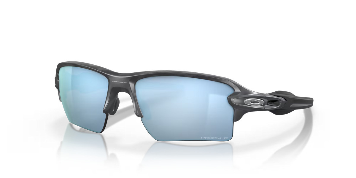Oakley Flak 2.0 XL-Matte Black Camo | oakley | - Northshore Newquay - Surf/Skate Shop