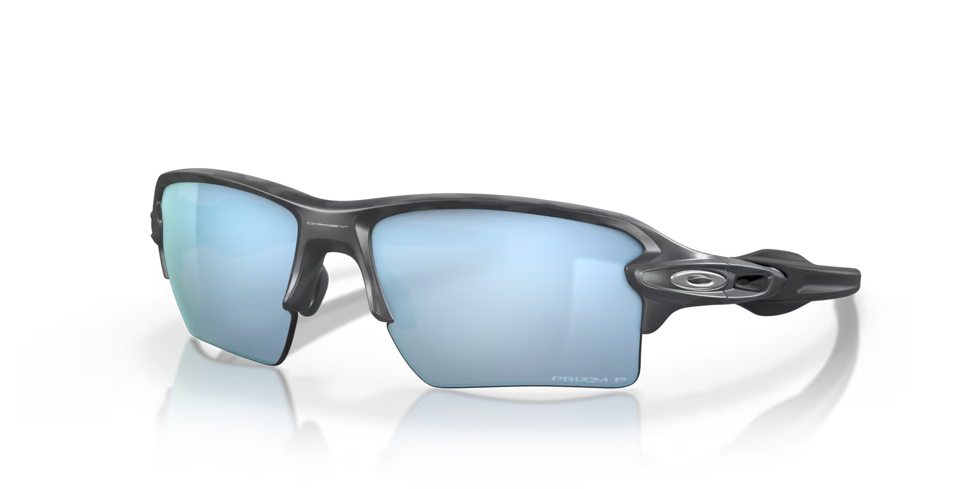 Oakley Flak 2.0 XL-Matte Black Camo | oakley | - Northshore Newquay - Surf/Skate Shop