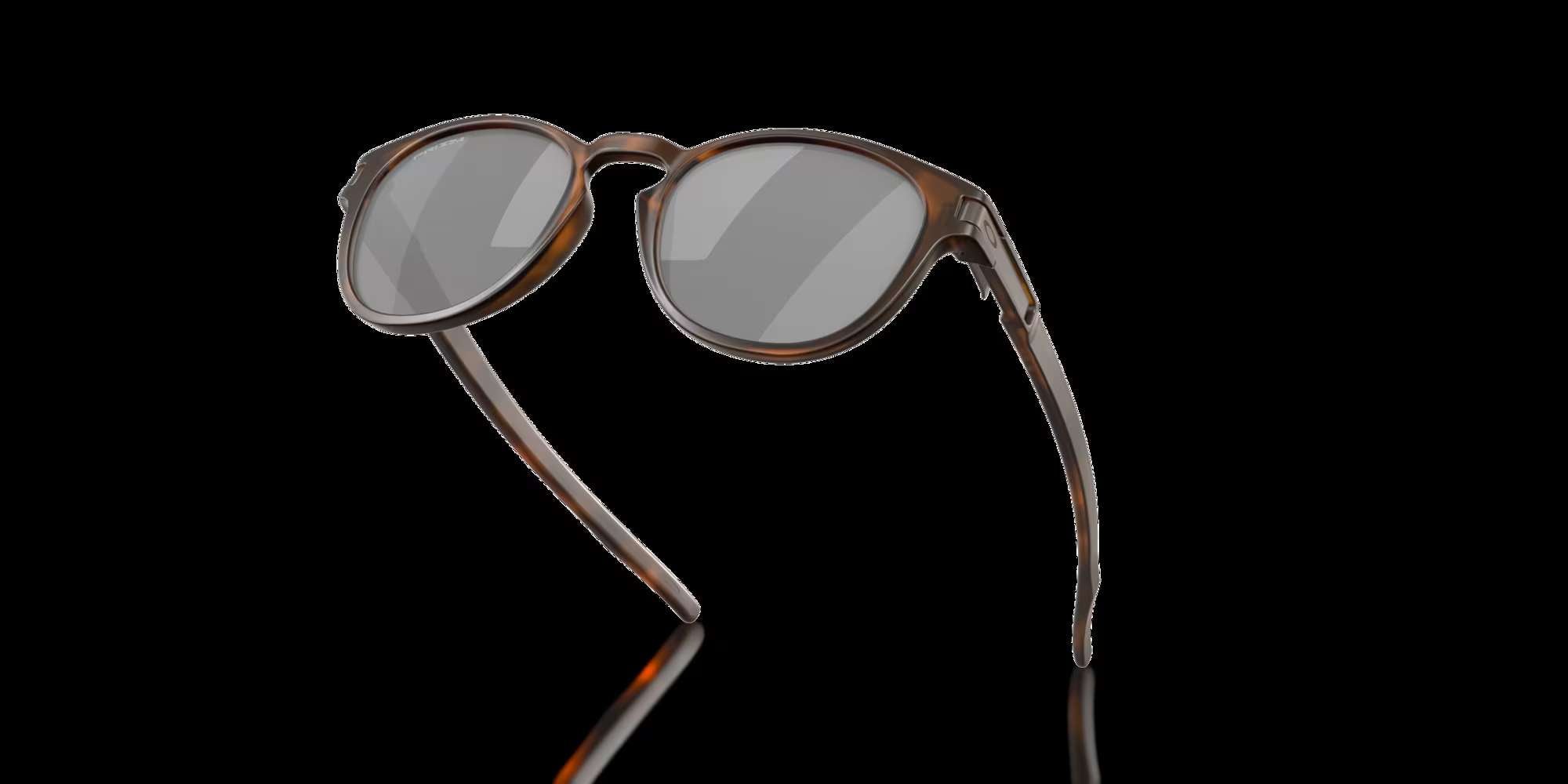 Oakley Latch-Matte Brown Tortoise | oakley | - Northshore Newquay - Surf/Skate Shop