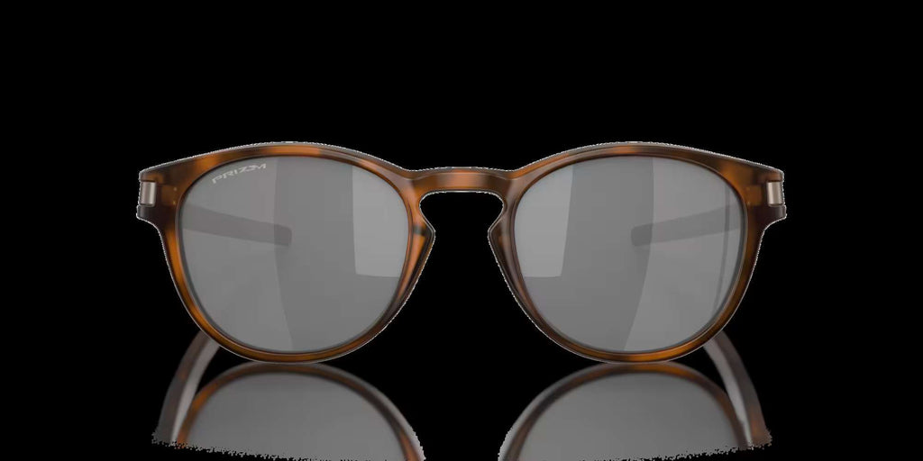 Oakley Latch-Matte Brown Tortoise | oakley | - Northshore Newquay - Surf/Skate Shop