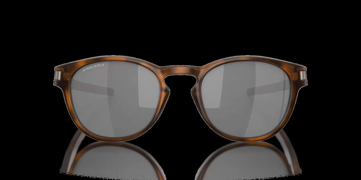 Oakley Latch-Matte Brown Tortoise | oakley | - Northshore Newquay - Surf/Skate Shop
