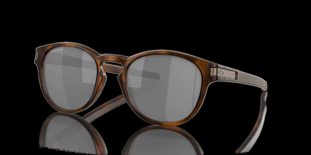 Oakley Latch-Matte Brown Tortoise | oakley | - Northshore Newquay - Surf/Skate Shop
