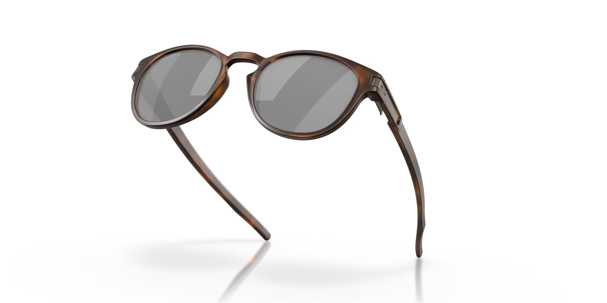Oakley Latch-Matte Brown Tortoise | oakley | - Northshore Newquay - Surf/Skate Shop