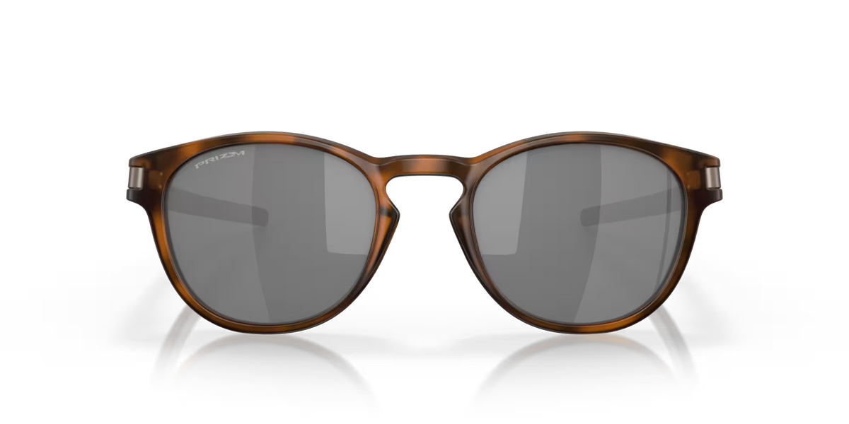 Oakley Latch-Matte Brown Tortoise | oakley | - Northshore Newquay - Surf/Skate Shop