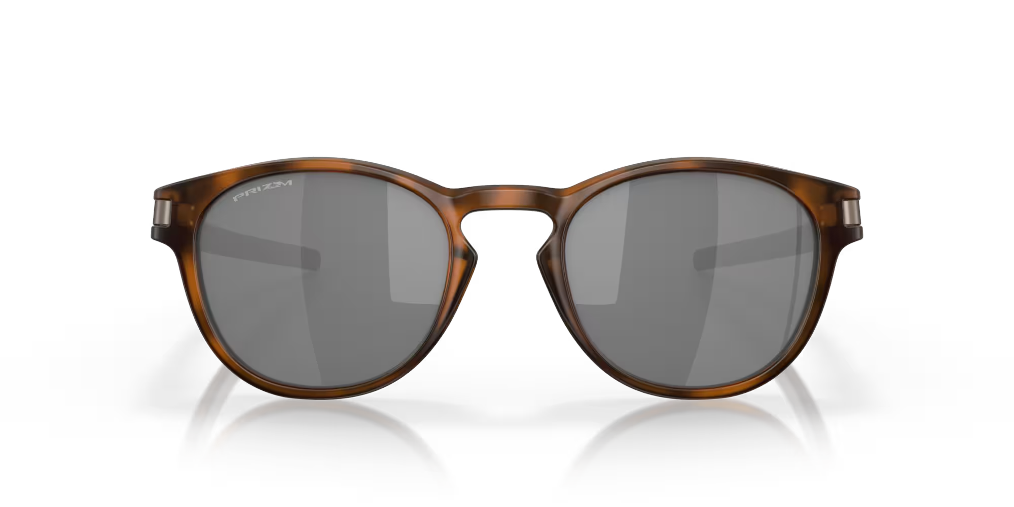 Oakley Latch-Matte Brown Tortoise | oakley | - Northshore Newquay - Surf/Skate Shop