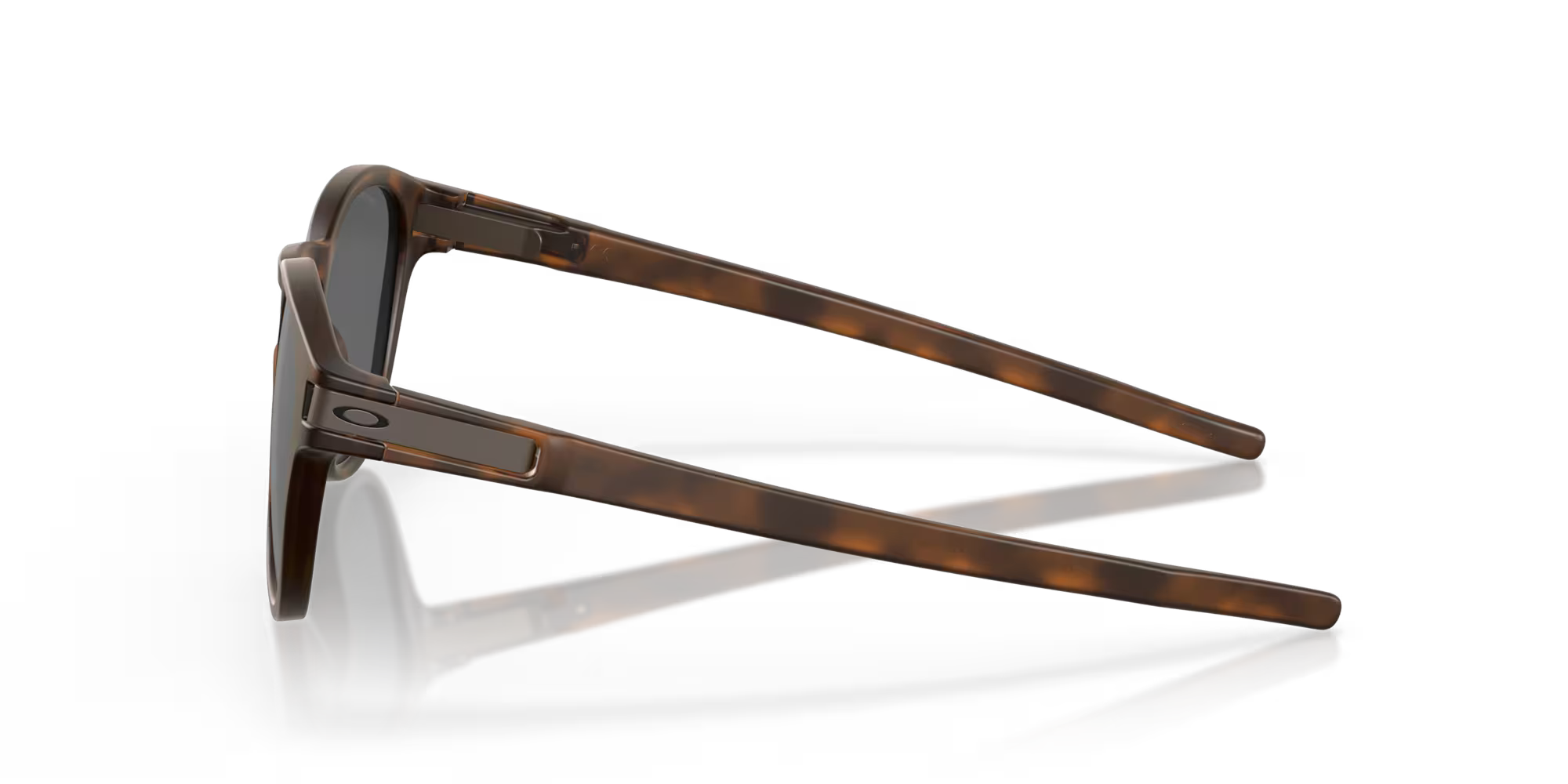 Oakley Latch-Matte Brown Tortoise | oakley | - Northshore Newquay - Surf/Skate Shop