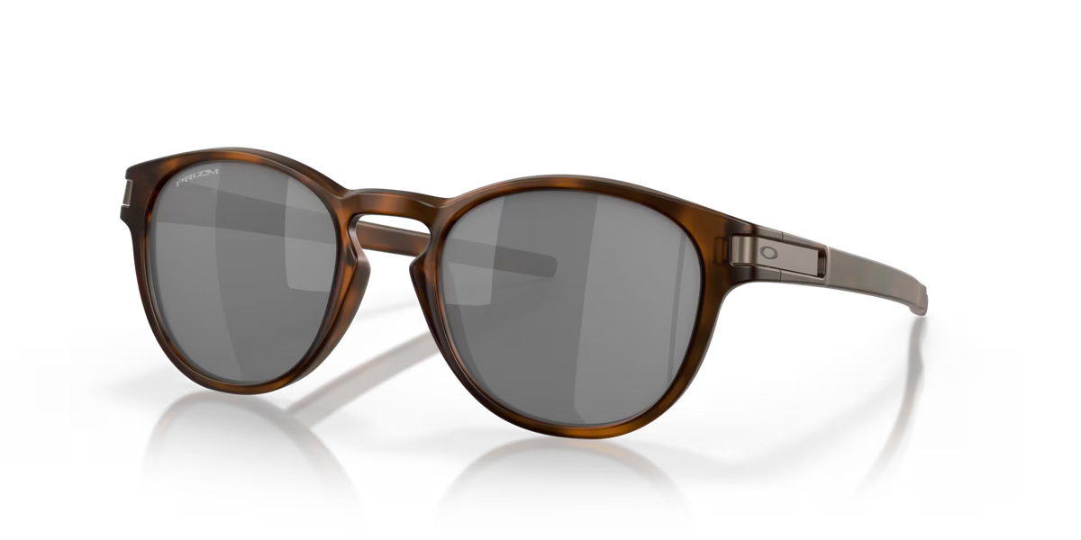 Oakley Latch-Matte Brown Tortoise | oakley | - Northshore Newquay - Surf/Skate Shop