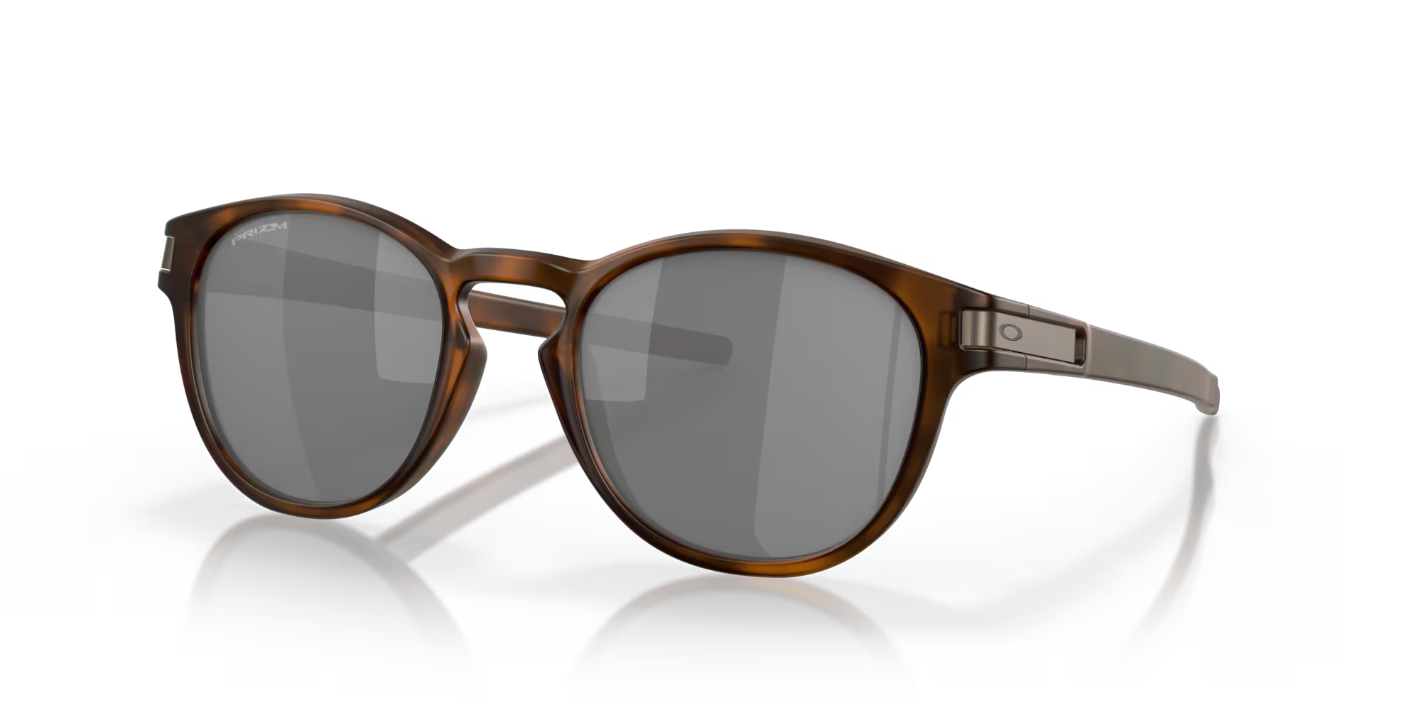 Oakley Latch-Matte Brown Tortoise | oakley | - Northshore Newquay - Surf/Skate Shop
