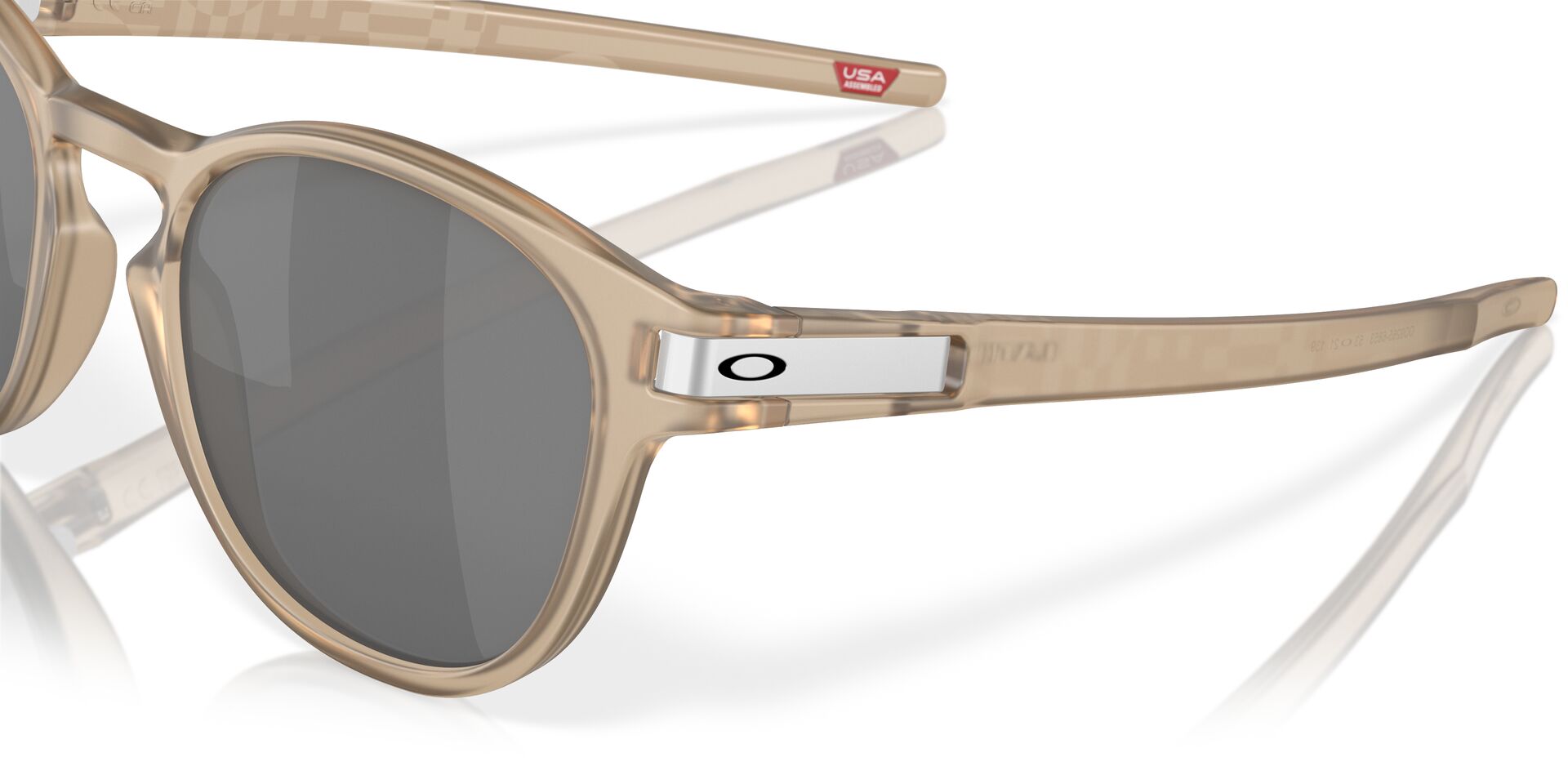 OAKELY EYEWEAR LATCH | oakley |