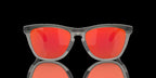 Oakley Frogskins Range-Matte Smoke/Grey Ink | oakley | - Northshore Newquay - Surf/Skate Shop