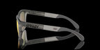 Oakley Frogskins Range-Matte Smoke/Grey Ink | oakley | - Northshore Newquay - Surf/Skate Shop