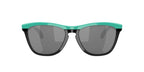 OAKLEY EYEWEAR FROGSKINS RANGE-Celeste/prizm black | oakley |