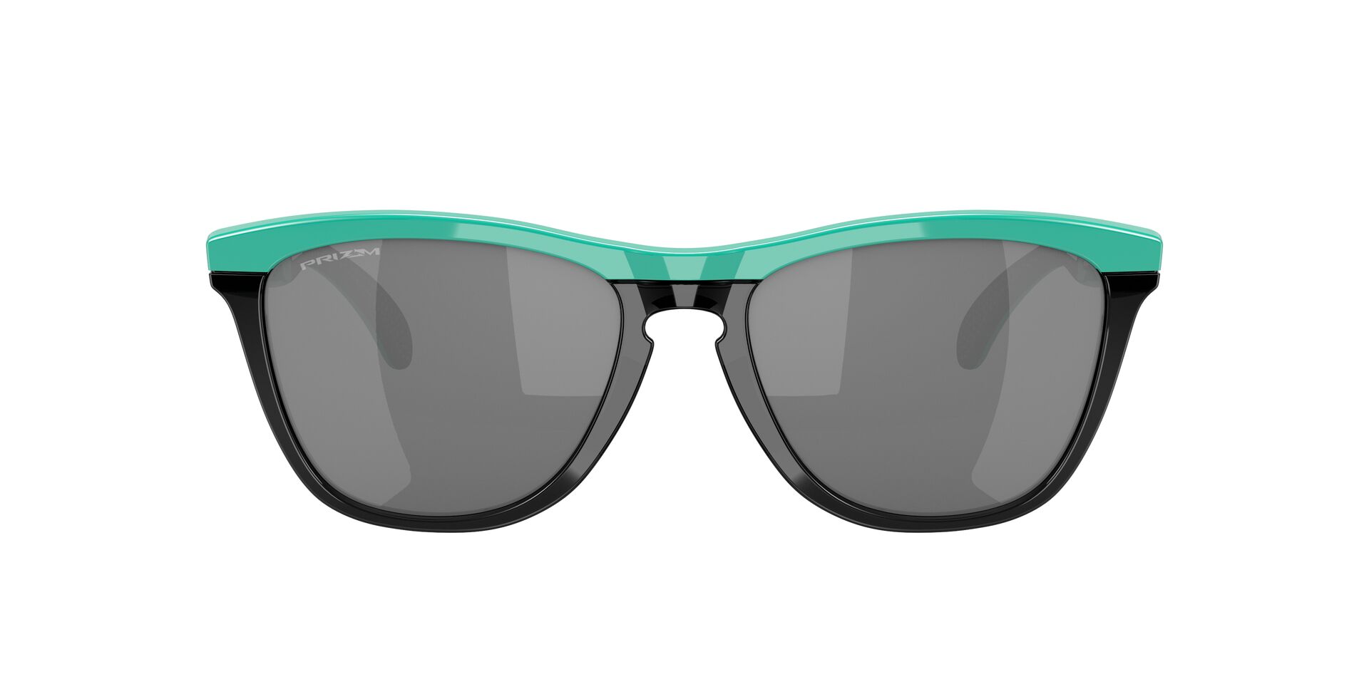 OAKLEY EYEWEAR FROGSKINS RANGE-Celeste/prizm black | oakley |