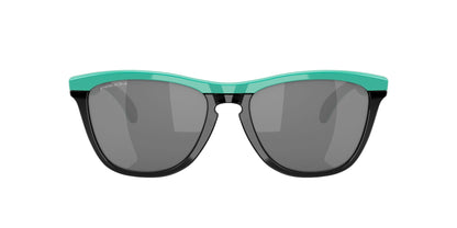 OAKLEY EYEWEAR FROGSKINS RANGE-Celeste/prizm black | oakley |