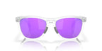 Oakley Frogskins Range-Matte Clear | oakley | - Northshore Newquay - Surf/Skate Shop