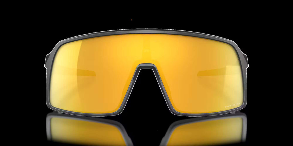 Oakley Sutro-Matte Carbon | oakley | - Northshore Newquay - Surf/Skate Shop